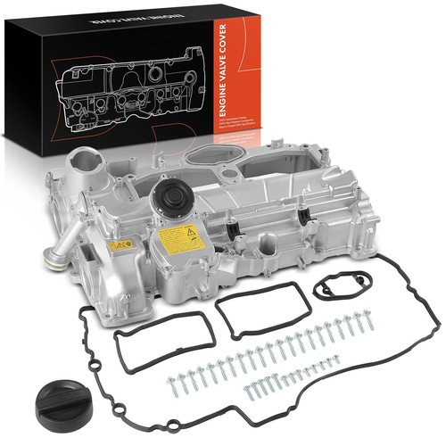 Engine Valve Cover for BMW 228i 2014-2016 328i X1 528i xDrive 328i xDrive 2.0L