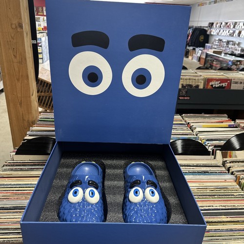 Fry Guy - Kerwin Frost x McDonalds Collab Size 10 | eBay