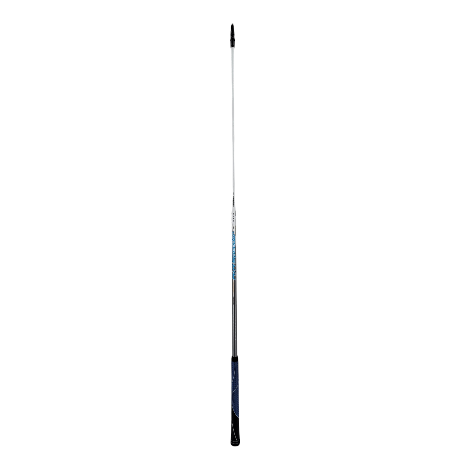 Fujikara Air Speeder 45 Flex-R Blue and White Golf Club