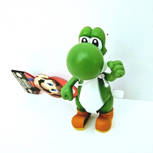 yoshi Yoshi (2006 Series) | Super Mario Bros. Z Wiki | Fandom