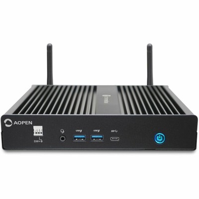 AOpen - 91.CX200.GA30 - AOPEN Chromebox Commercial 3 Chrome Enterprise Upgrade