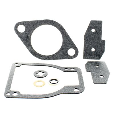 Mercury Marine New OEM Carburetor Gasket Kit Set 1395-8112231