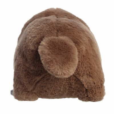 Aurora - Medium Brown Spudsters - 10" Pongo Platypus - Adorable Stuffed Animal