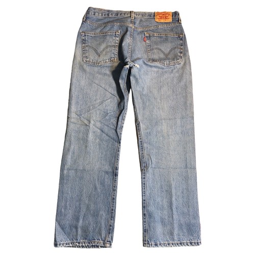パンツ levi's 03501 staytrue damagedenim grunge 楽天市場】LEVI'S リーバイス 501 Red tab STAY TRUE 03501-00
