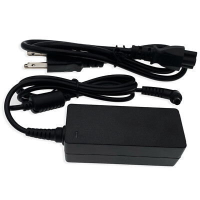 AC Adapter Charger For Lenovo IdeaPad S9 S9e S10 S10-2 S10e S12 DELTA N17908 V85