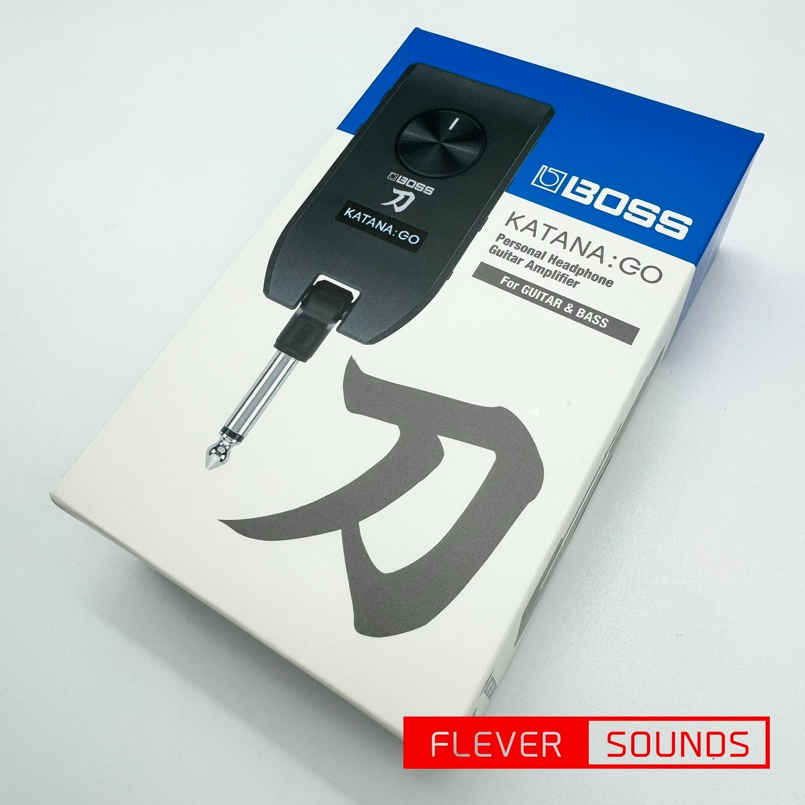 新品・未開封】BOSS KATANA 不透明 GO 新品・未開封】BOSS KATANA 不透明 GO