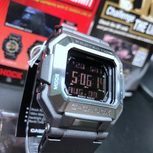 G-SHOCK G-7800B