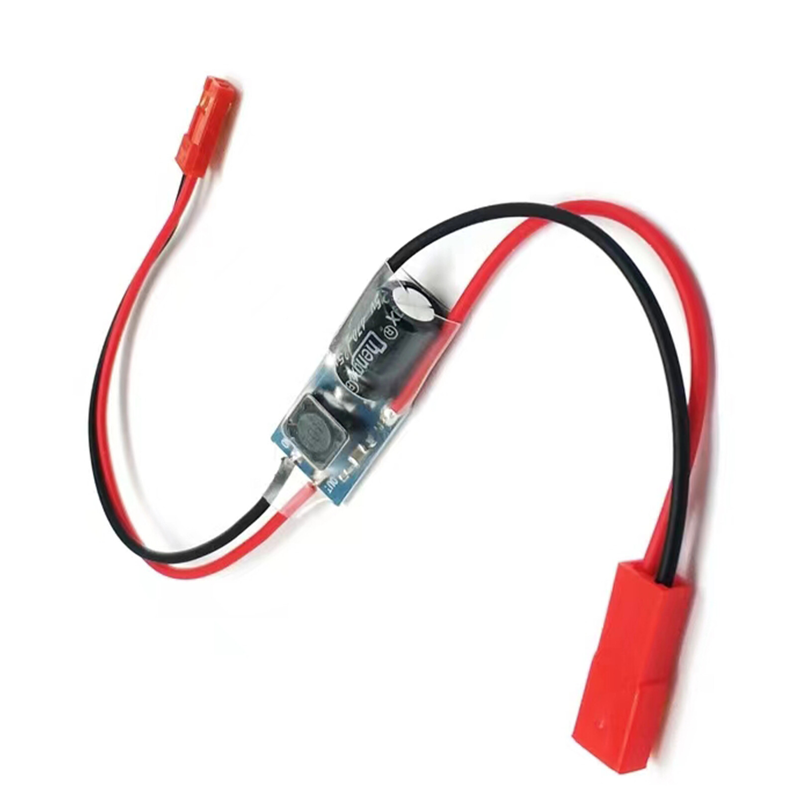 3.3-25V 2A Lightweight DC-DC LC Filter Power Module Model For FPV Eliminate