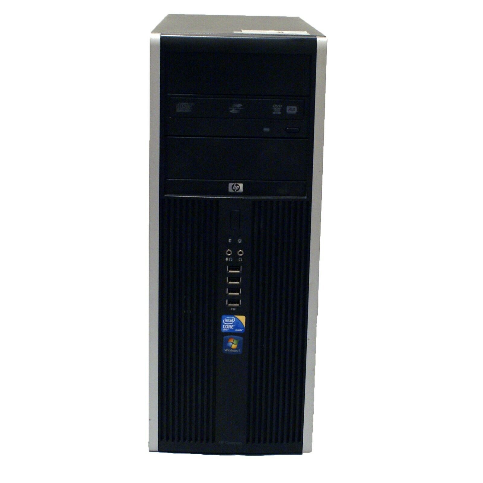hp Compaq 8000 Elite CMT (WB099PA#ABJ) Core2Quad Q9650 3.0 hp Compaq 8000 Elite CMT (WB099PA#ABJ) Core2Quad Q9650 3.0