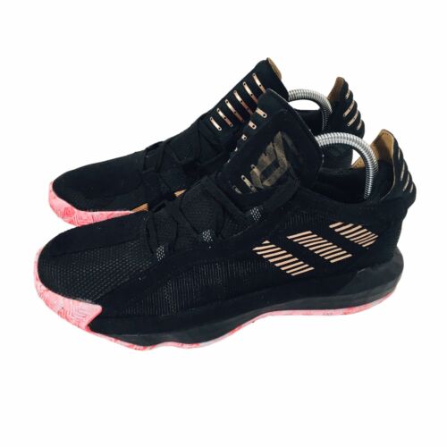 adidas Dame 6 GCA 'Playoff Pack' FX2085