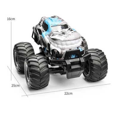 Gesture Sensing Remote Control Vehicle Stunt Car Rocking Off Road Child Toy Gift