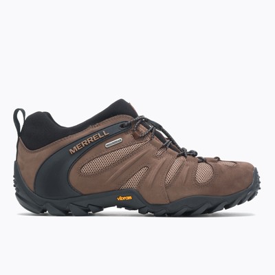 Мужские кроссовки Merrell Chameleon 8 Stretch Waterproof Earth 11 M