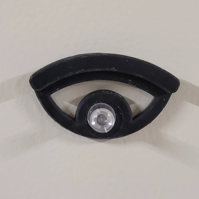 Hines Woodworks Disc Wall Hanger Disc Golf Accessories
