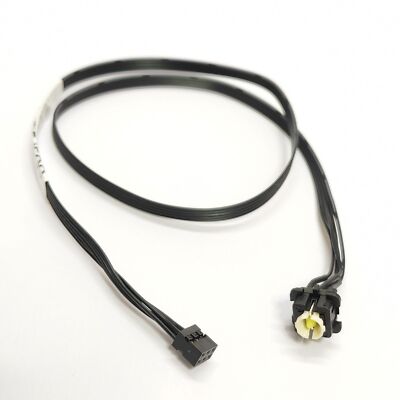 Power Reset Switch Button Cable For DELL Optiplex 3010 3020 790 990 9010 MT SFF