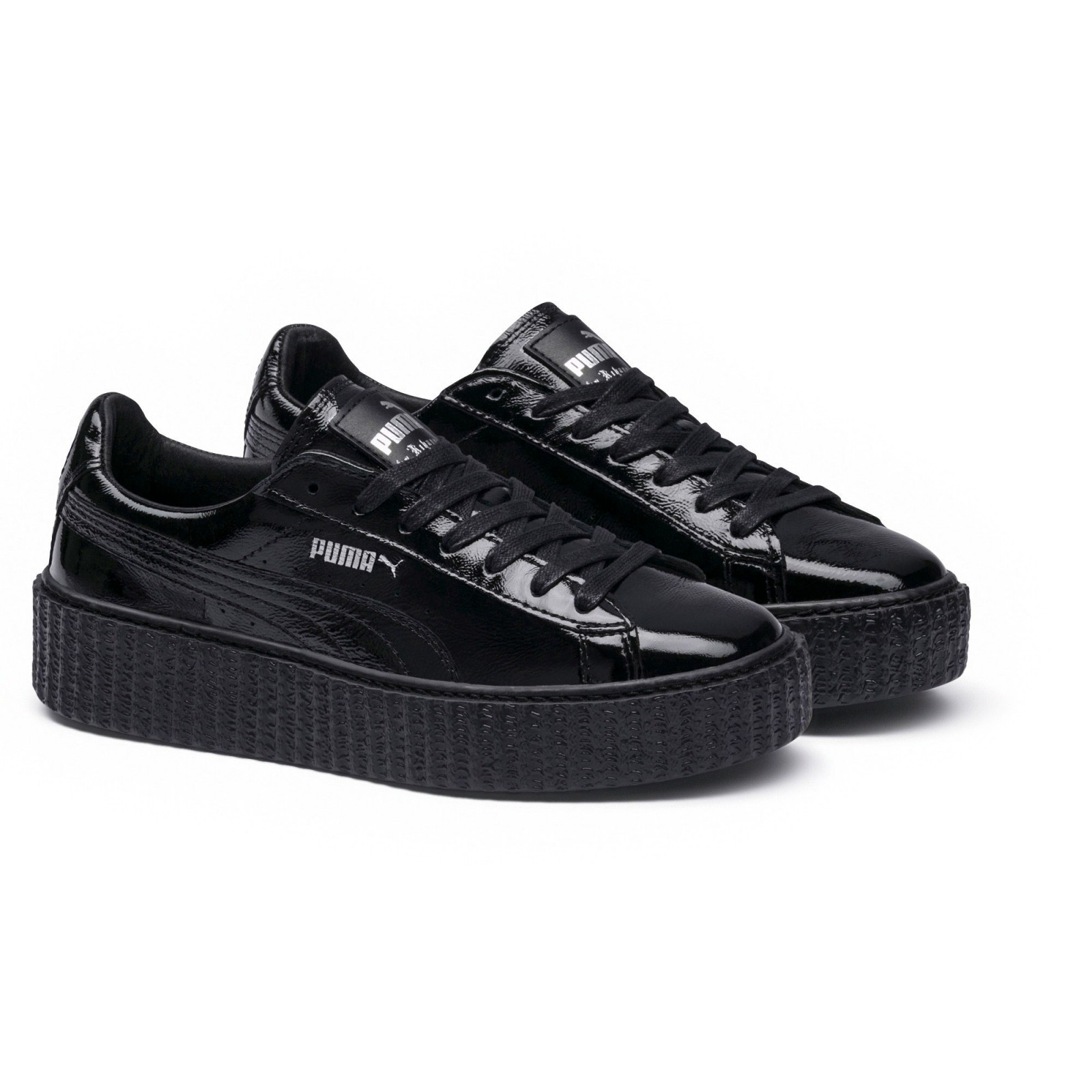 puma fenty by rihanna creeper puma fenty by rihanna creeper