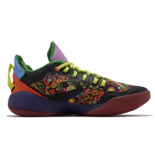 

Мужские баскетбольные кроссовки Converse All Star BB Shift Vegas Lights Black Multi A02513C, Черный, All Star Bb Shift
