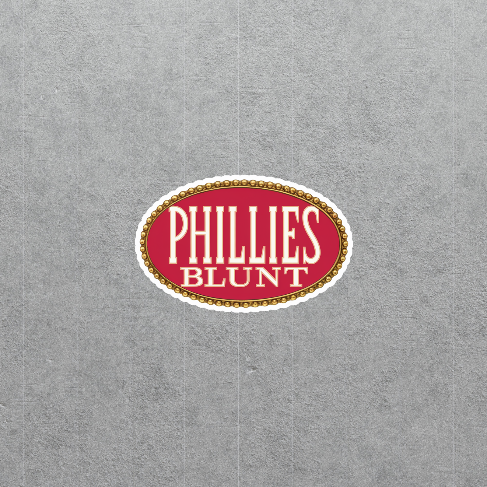 PHILLIES BLUNT 特大メタル 看板 vintage PHILLIES BLUNT 特大メタル 看板 vintage PHILLIES BLUNT 特大