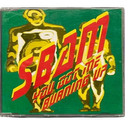 Trance Techno House Electronic Synth-Pop Eurodance Maxi Single - CD Auswahl