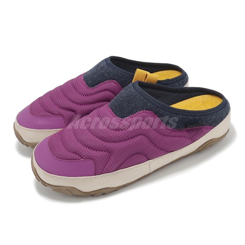 Мужская уличная обувь унисекс Teva W ReEmber Terrain без шнуровки Vivid Viola 1129582-VDV