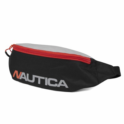 nautica fanny pack