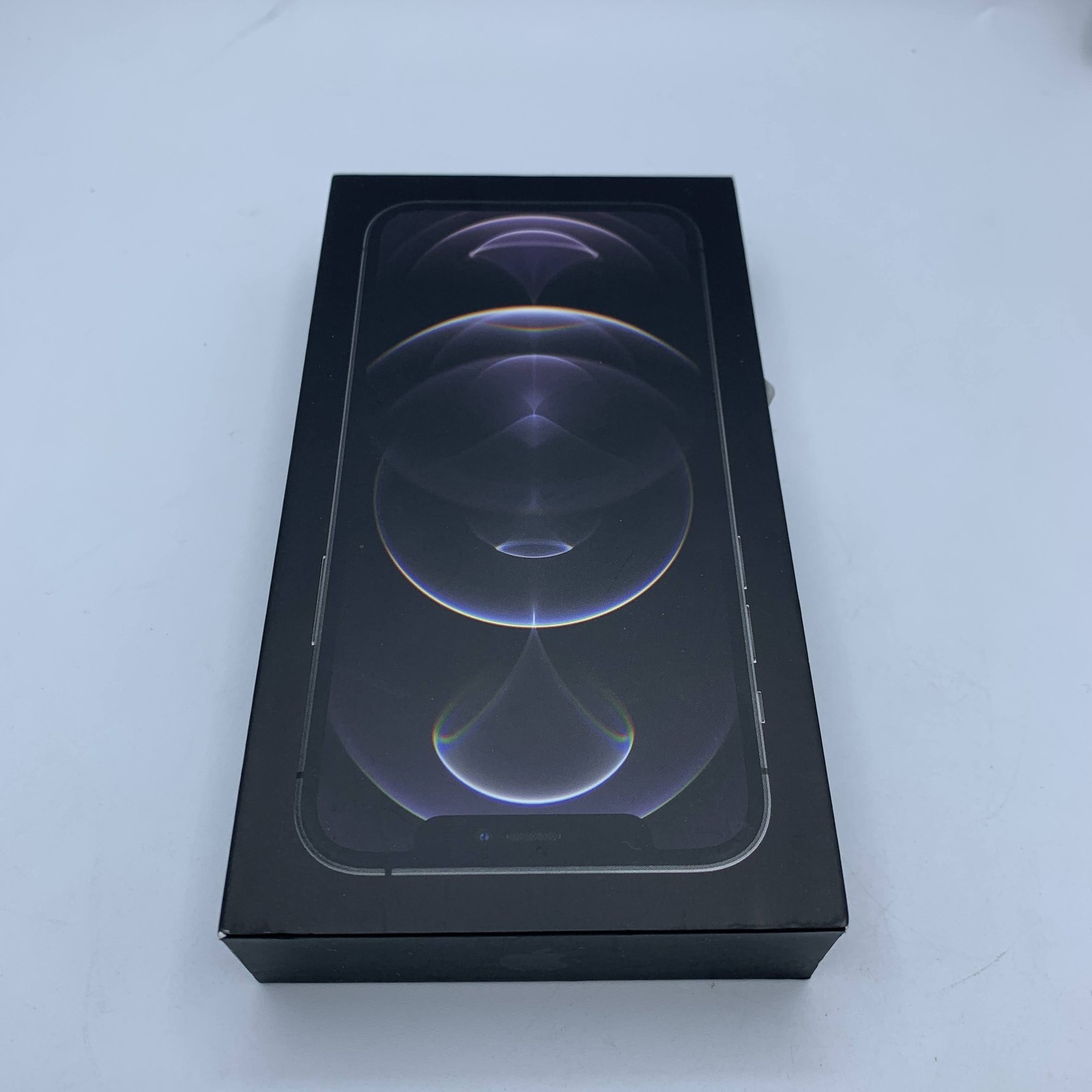 Apple iPhone 12 Pro - 256 GB - Graphite - Unlocked - Open Box Condition