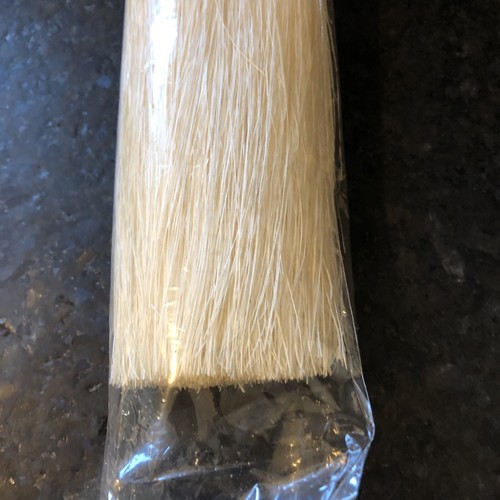 4 Threshold 12" Decorative Tassel Figurine