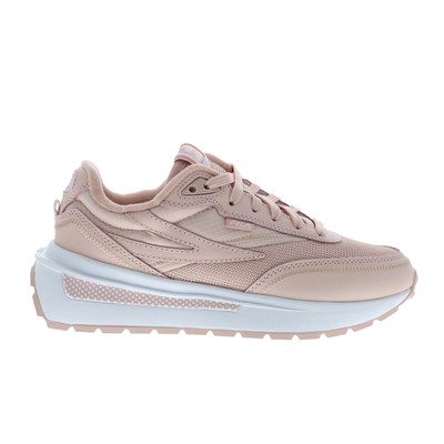 

Fila Renno 5RM02276-661 Женские бежевые сетчатые кроссовки на шнуровке Lifestyle 6, Бежевый, Fila Renno