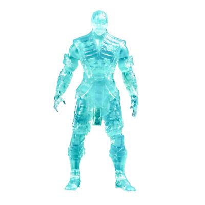 Mortal Kombat X 6'' Action Figure: Sub-Zero (2015 SDCC Exclusive)
