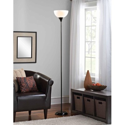 Floor Lamp with CFL Bulb Included Home Decor Living Room Bedroom   