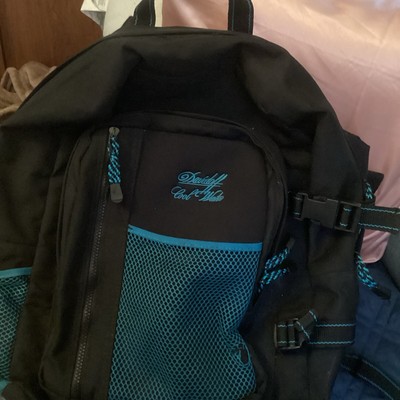 Davidoff Cool Water Backpack - New With Tag