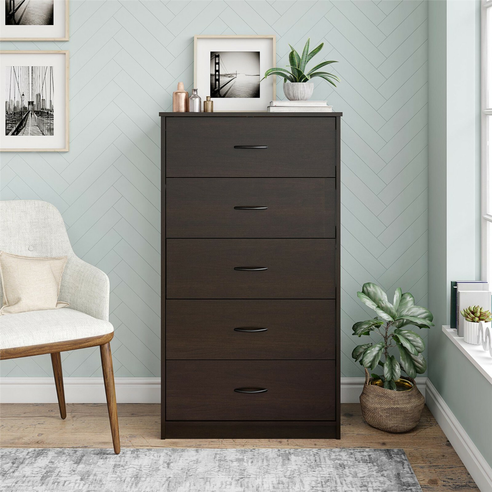 graco brooklyn dresser