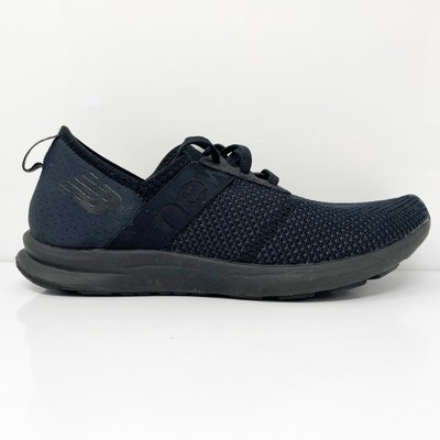 

Женские кроссовки New Balance FuelCore Nergize WXNRGSK 8.5 B, Черный, FuelCore Nergize