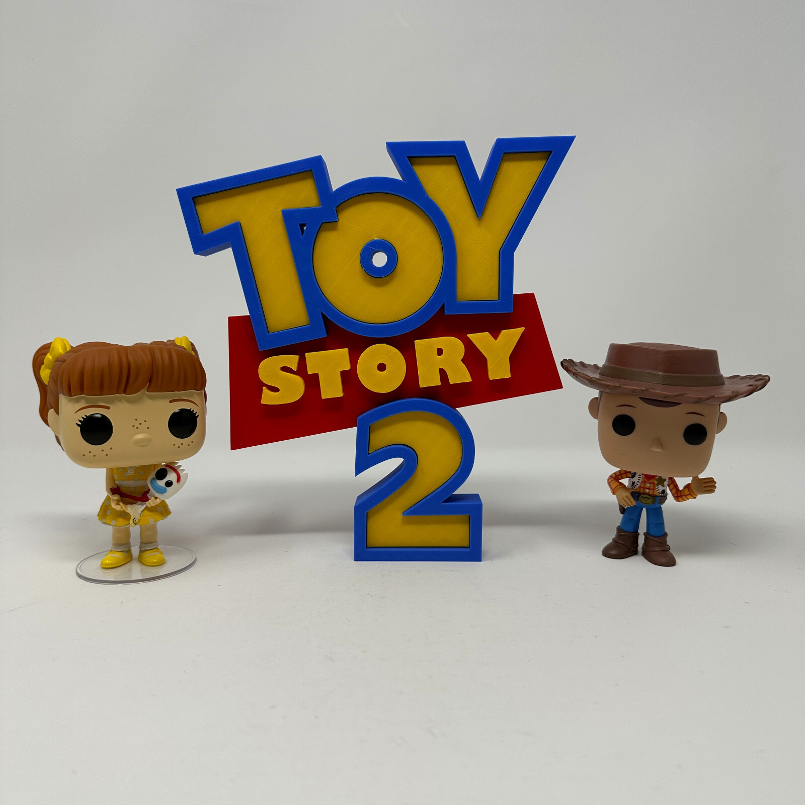 その他 PIXAR Toy Story Poster Figure Amazon.com: TOY STORY MOVIE POSTER 2 Sided Very Rare