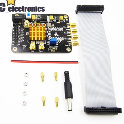 High Speed Development Board Ad9854 Dds Signal Generator DDS Module A3GU