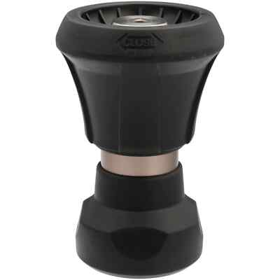 Bon-Aire Original Ultimate Hose Spray Nozzle - 5 Spray Patterns