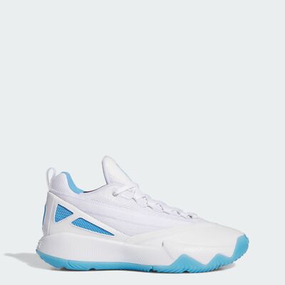 adidas men Dame Certified 2 Low Basketball Shoes