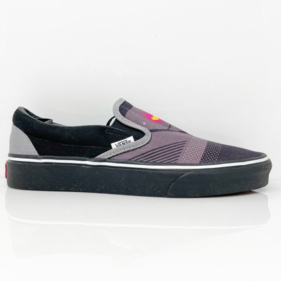 

Vans Unisex Off The Wall 721454 Purple Повседневная обувь Кроссовки Размер M 6,5 W 8, Фиолетовый, Off The Wall