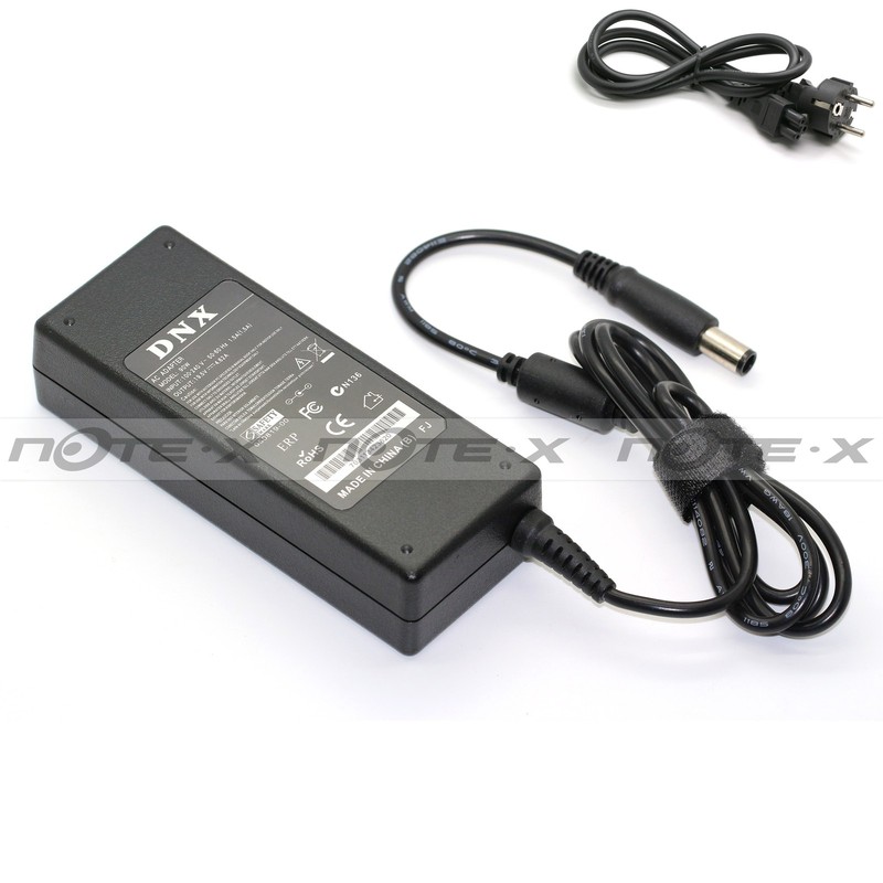Chargeur   Dell Latitude E6410 Adapter Charger Pa10 Pa-10