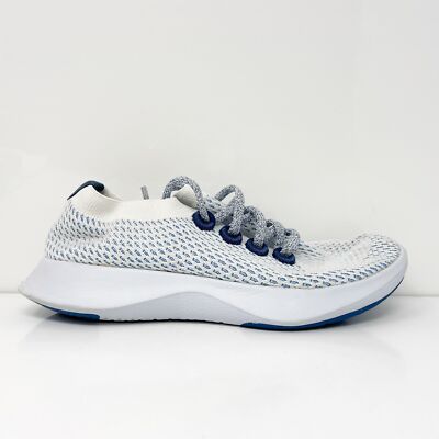 

Женские кроссовки Allbirds Tree Dasher White кроссовки размер 7,5, Белый, Tree Dasher