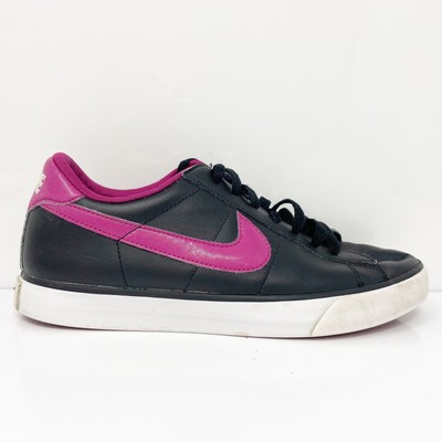 

Nike Womens Sweet Classic 354496-015 Черные повседневные кроссовки, размер 8, Черный, Sweet Classic