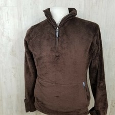 jackets face fuzzy Soft north