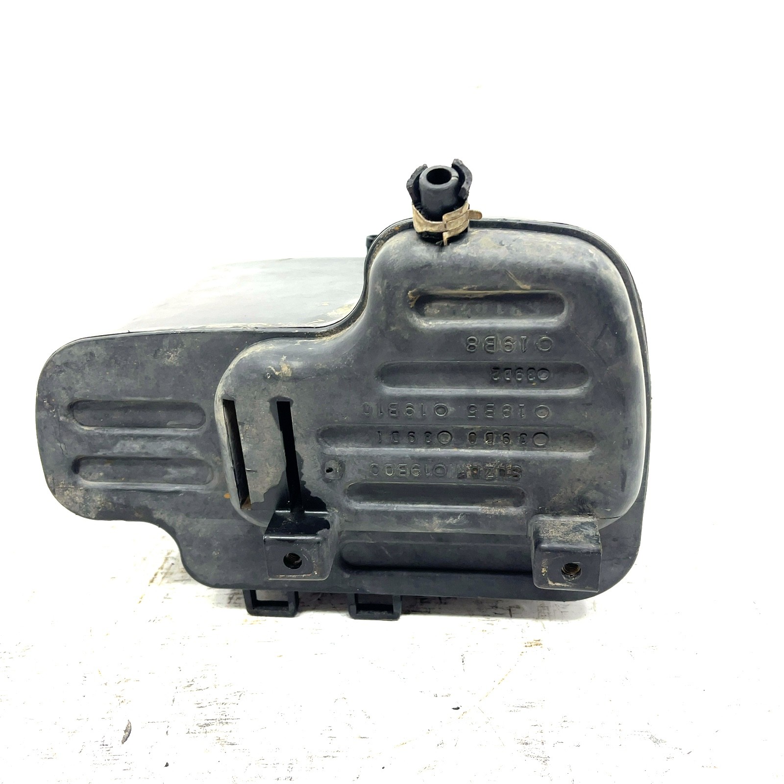 98-02 Arctic Cat 300 4X4 OEM Airbox 3570-001 AA15 | eBay