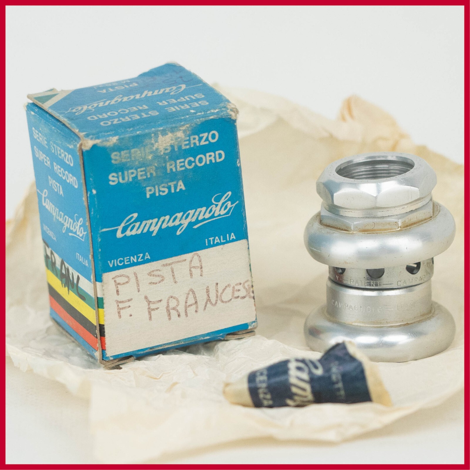 パーツ CAMPAGNOLO* record threaded headset 1\" $_12.JPG?set_id=880000500F