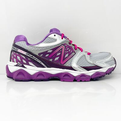 

Женские кроссовки New Balance 1340 V2 W1340SP2 серые кроссовки размер 9, Серый