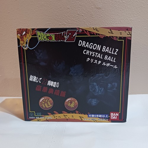 Dragon Ball Z - Dragon Balls Complete Set with Box | eBay