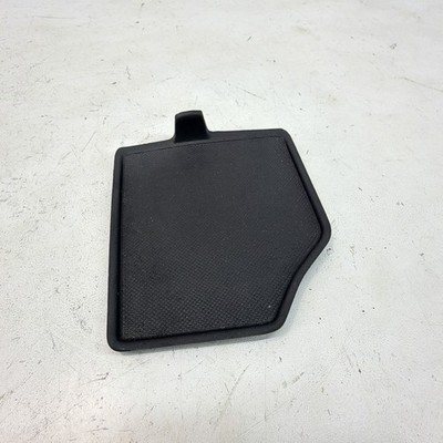 2017-2021 JEEP COMPASS 2.4L CENTER CONSOLE STORAGE COMPARTMENT MAT INSERT OEM
