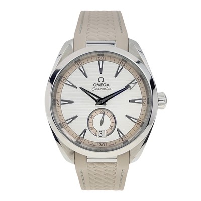 Page 12 Omega Aqua Terra watches for sale on eBay WatchCharts