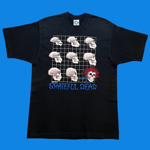 90's GRATEFUL DEAD SUMMER TOUR 1993 Tシャツ | www.electroavenida.com