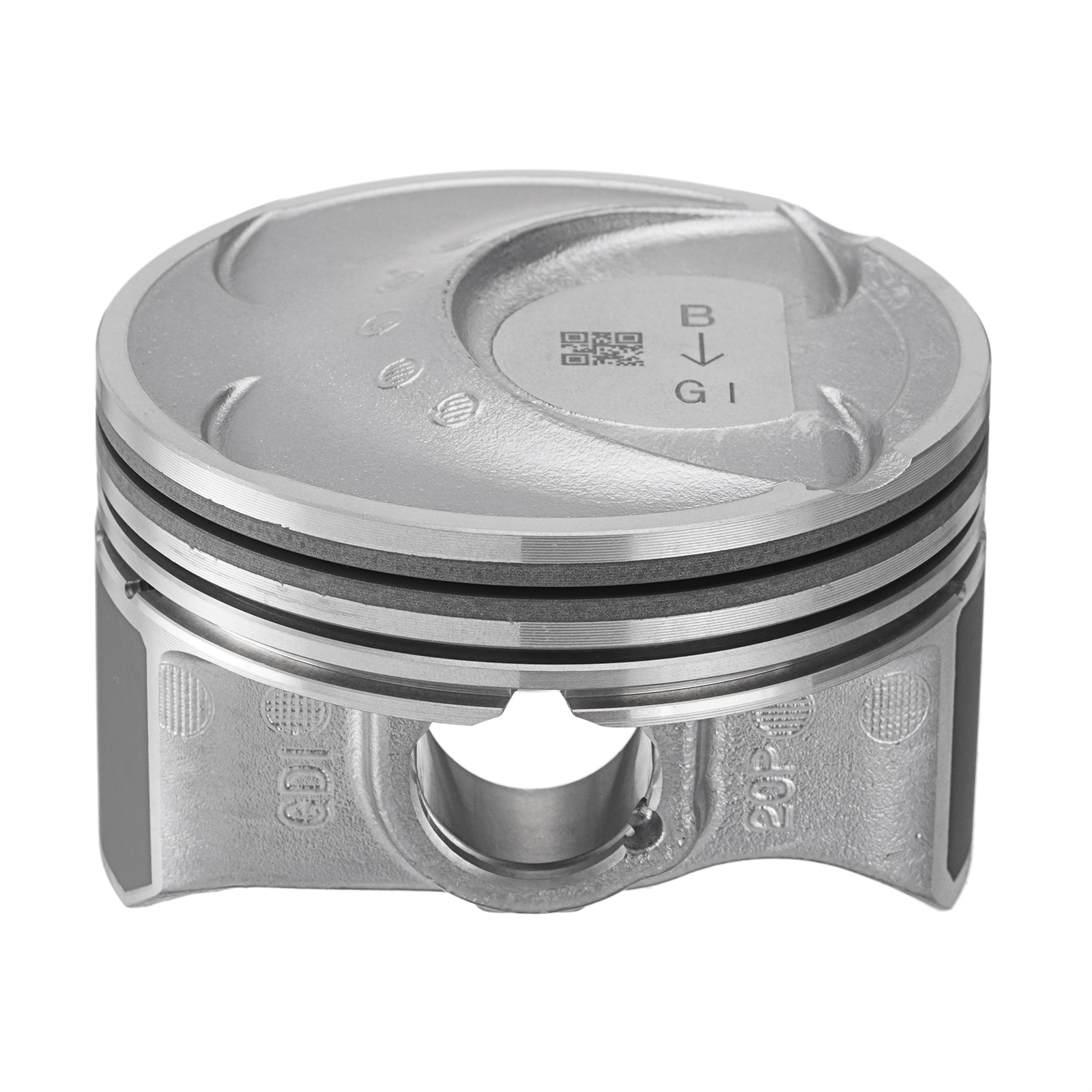 FOR (2011-2014) Hyundai Genesis Coupe 2.0L +0.5MM Engine