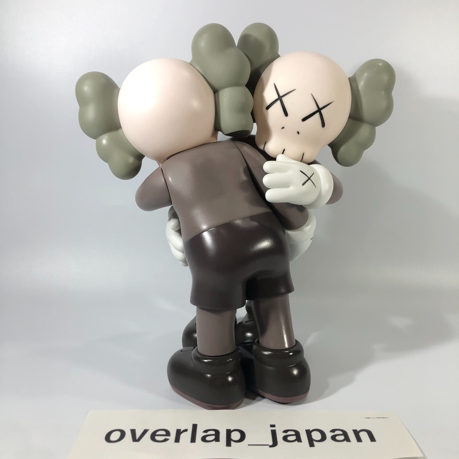 Kaws Together Companion Open Edition BROWN | eBay Kaws Together Companion Open Edition BROWN | eBay